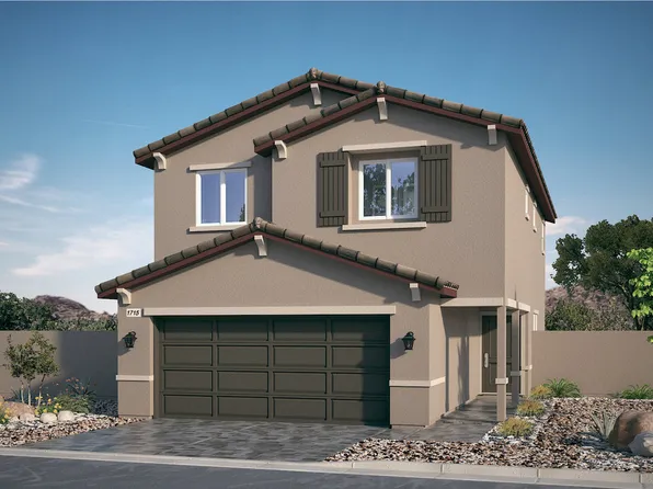 6027 Orchid Fls, North Las Vegas, NV 89081