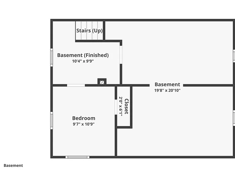 10114 N Calhoun Ave — Photo 39