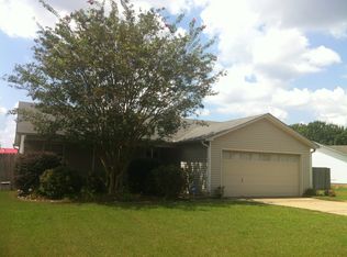 515 Amy Cir, Bryant, AR 72022