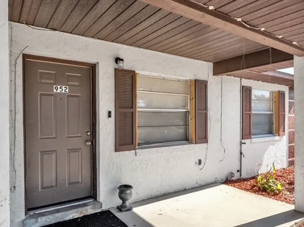 0 Charmil Ave #952, Lake Alfred, FL 33850