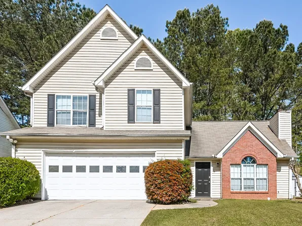 335 Shadetree Ln, Lawrenceville, GA 30044