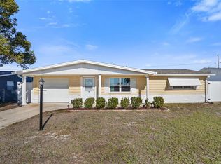 4853 Manor Dr, New Port Richey, FL 34652