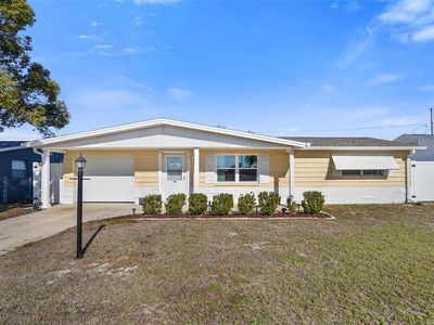4853 Manor Dr, New Port Richey, FL, 34652