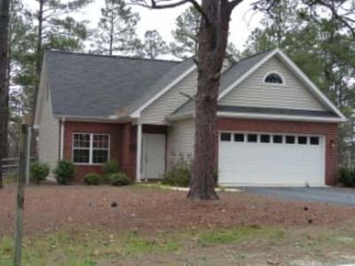 50 E Longleaf Drive, Pinehurst, NC, 28374