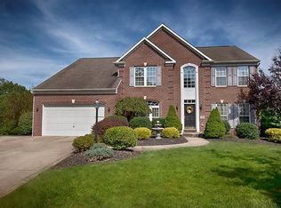 150 Grand Ridge Rd, Bethel Park, PA 15102