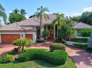 4650 Bocaire Blvd, Boca Raton, FL 33487