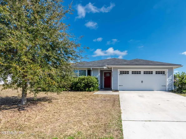 8165 RADICAN Road, Jacksonville, FL 32219