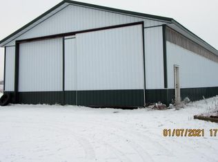 W9828 County Rd N, Thorp, WI 54771