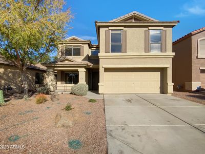 42706 W Anne Ln, Maricopa, AZ, 85138