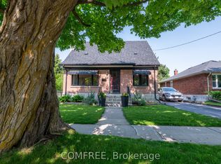 508 Cordach Cres, Peterborough, ON K9H3A5