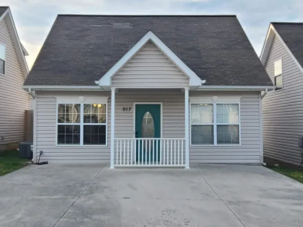 917 Hazelbrook Way, Knoxville, TN 37912