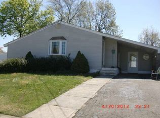 45 Boulevard E, Keyport, NJ 07735