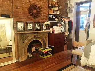 Rented by Jesse Evans, LREB