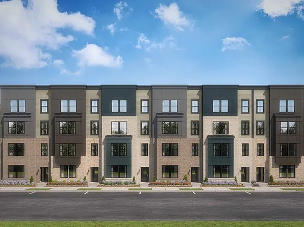 9693 Turning Point Dr Unit A, Glen Allen, VA 23059