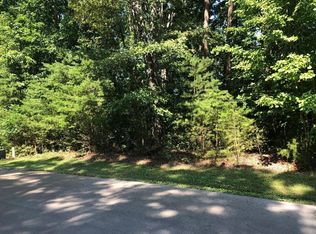 Country Way Rd, Vonore, TN 37885