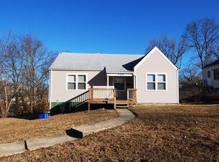 408 Woodland Dr, Rolla, MO 65401