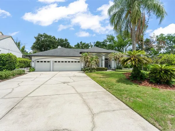 551 Wheatstone Pl, Orlando, FL 32835