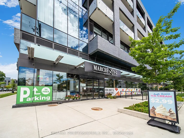4208 Dundas St W #711 — Photo 30