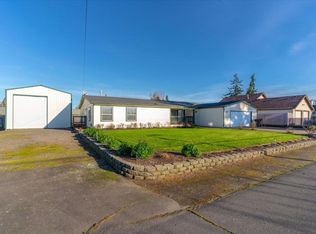 4645 Herrin Rd NE, Salem, OR 97305