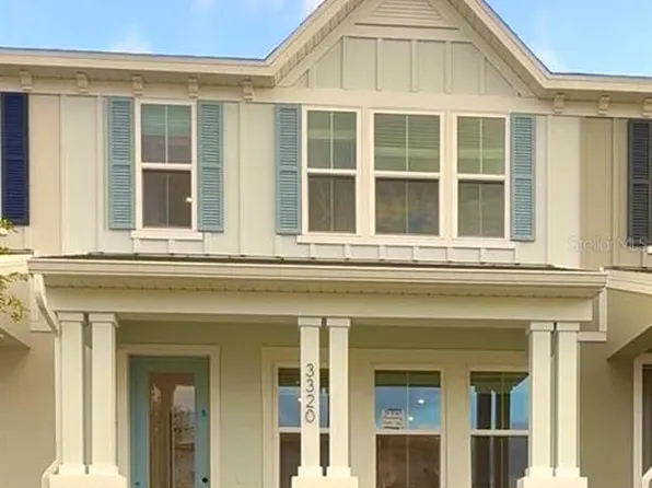 3320 MOURNING DOVE DRIVE, AUBURNDALE, FL 33823