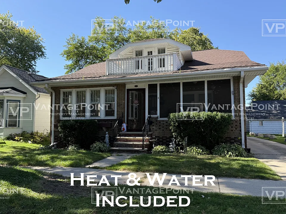 315 N Greenwood Ave