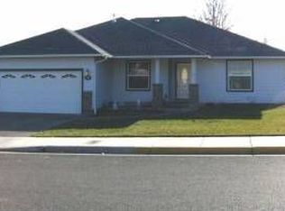 2689 Trinity Way, Grants Pass, OR 97527