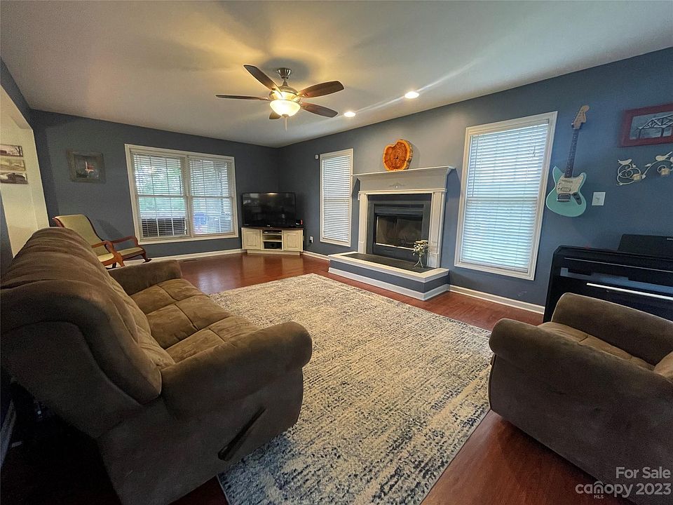 5020 Buckland Ln, Bessemer City, NC 28016 Zillow