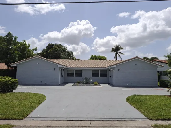 3731 NW 110th Ave #A-b, Pompano Beach, FL 33065