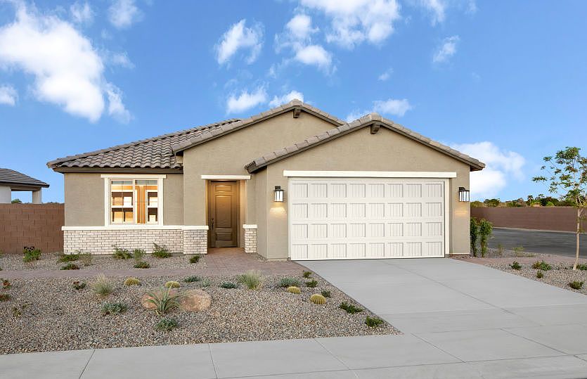Barletta at Alamar by Pulte Homes