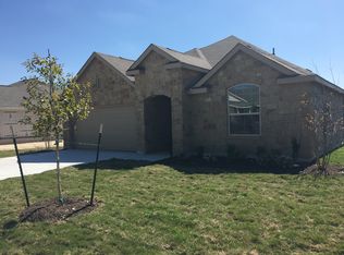 3919 Brookhaven Dr, Temple, TX 76504