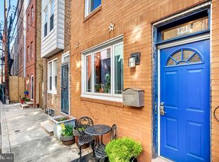 721 S Mildred St, Philadelphia, PA 19147