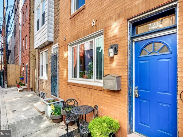 721 S Mildred St, Philadelphia, PA 19147