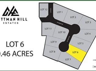 Tl 9005 Southwest Pl #3, Hermiston, OR 97838