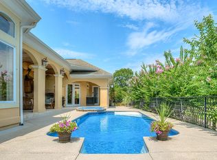 183 Grey Feather Rd, Ringgold, GA 30736