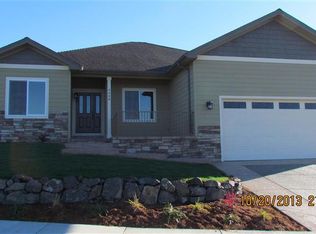 4498 Brown Ridge Ter, Medford, OR 97504