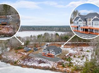 3224 Highway 203, Middle Ohio, NS B0T1W0