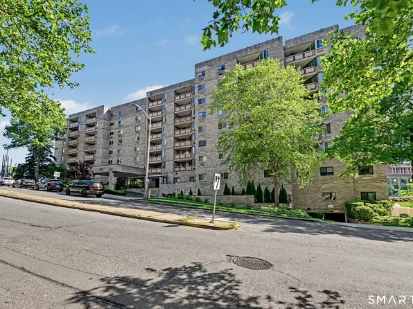 143 Hoyt Street #4K, Stamford, CT 06905