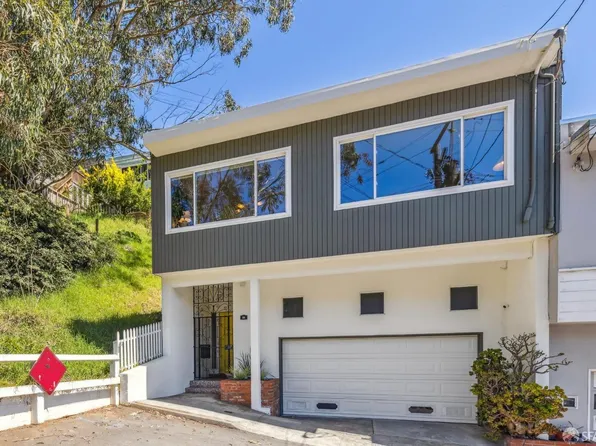 31 Verna St, San Francisco, CA 94127