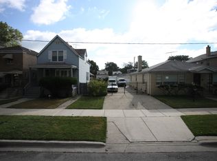 8147 S Chappel Ave, Chicago, IL 60617