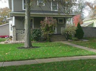 116 S 2nd St, Ceresco, NE 68017