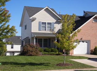 2056 Stoneleigh Dr, Winchester, VA 22601