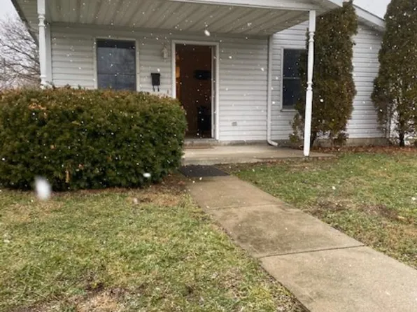 226 McKinley Ave, Piqua, OH 45356