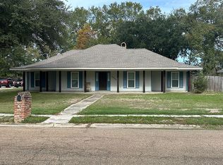 2600 Rue Saint Martin, Hammond, LA 70403