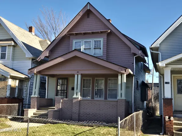 1318 N Superior St, Toledo, OH 43604