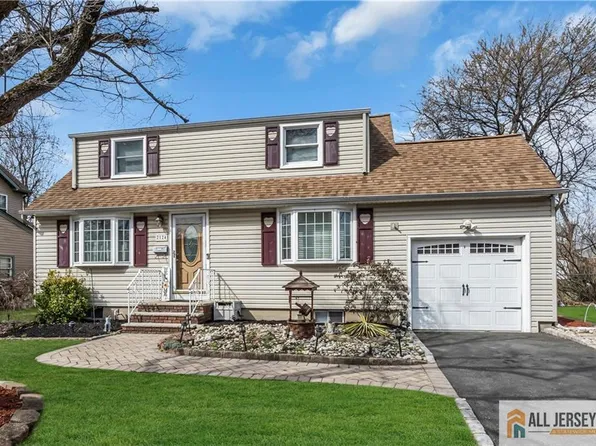 2124 Orchard Dr, South Plainfield, NJ 07080