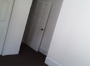 506 Spring St, Hamlet, NC 28345