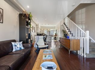 9 Rankin Cres, Toronto, ON M6P 4H1