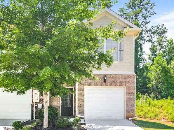 3253 Pennington Dr, Lithonia, GA 30038