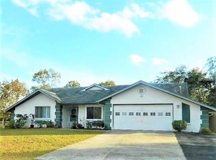 10094 May Gold Ln, Spring Hill, FL 34608