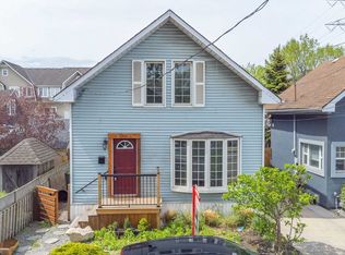 1 Mareve Ave, Hamilton, ON L8H7A7